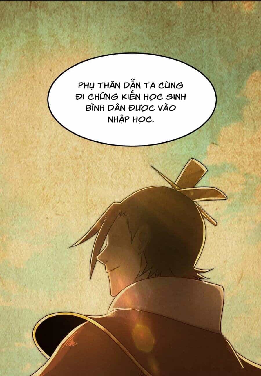 Xuân Thu Bá Đồ - Chương 117.5 - ảnh 10