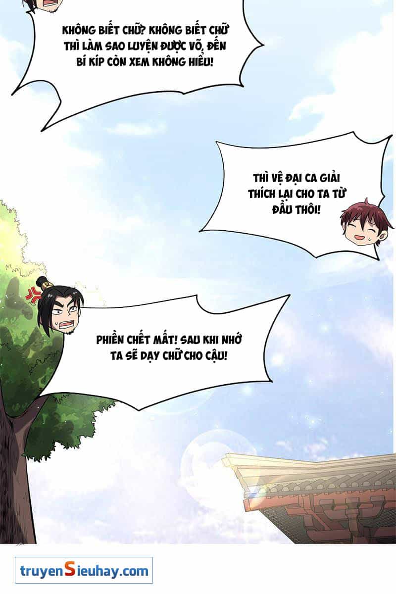 Xuân Thu Bá Đồ - Chương 13 - ảnh 5