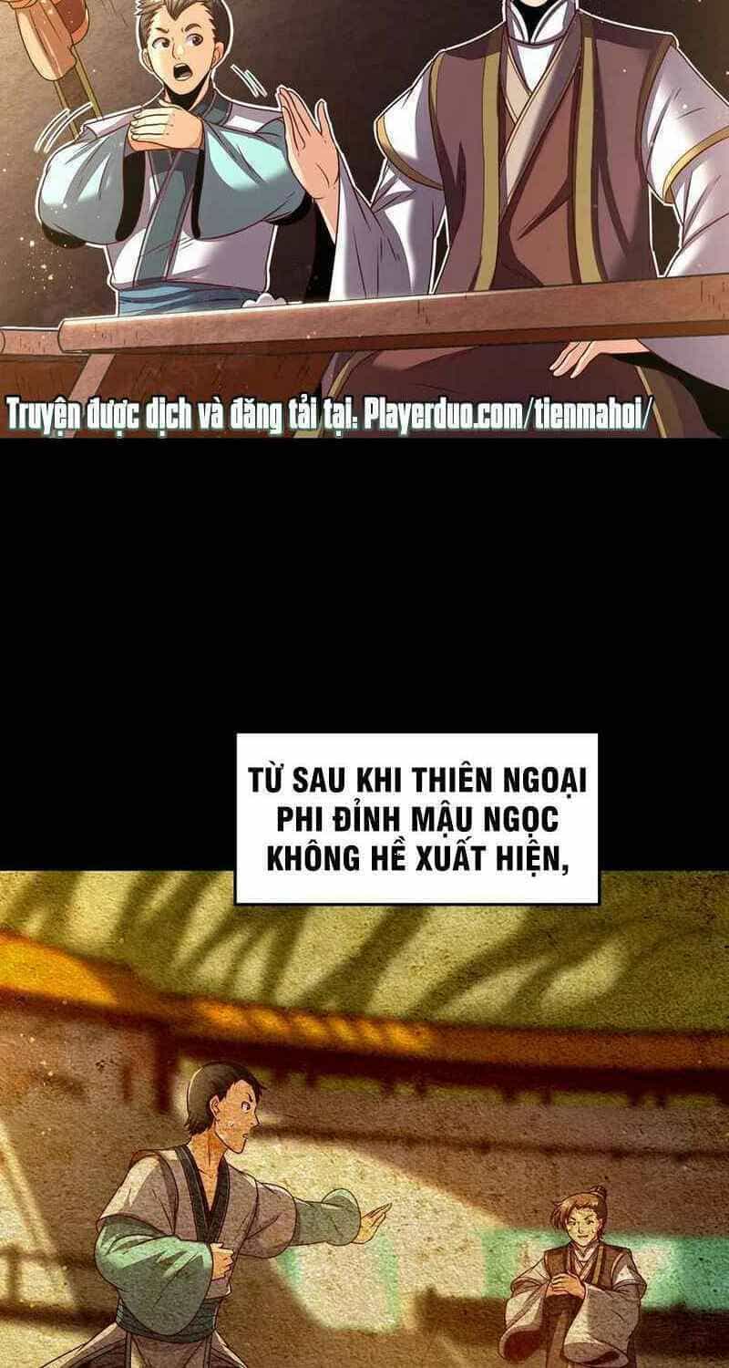 Xuân Thu Bá Đồ - Chương 120 - ảnh 3