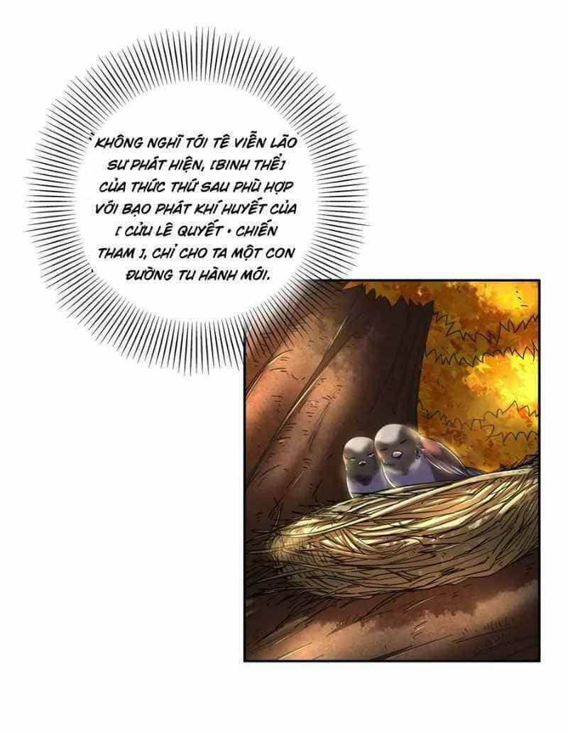 Xuân Thu Bá Đồ - Chương 121 - ảnh 13