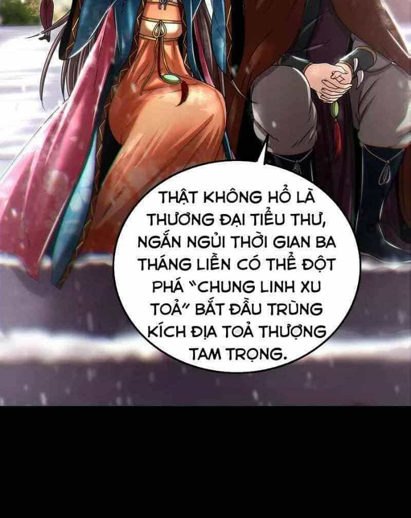 Xuân Thu Bá Đồ - Chương 121 - ảnh 38