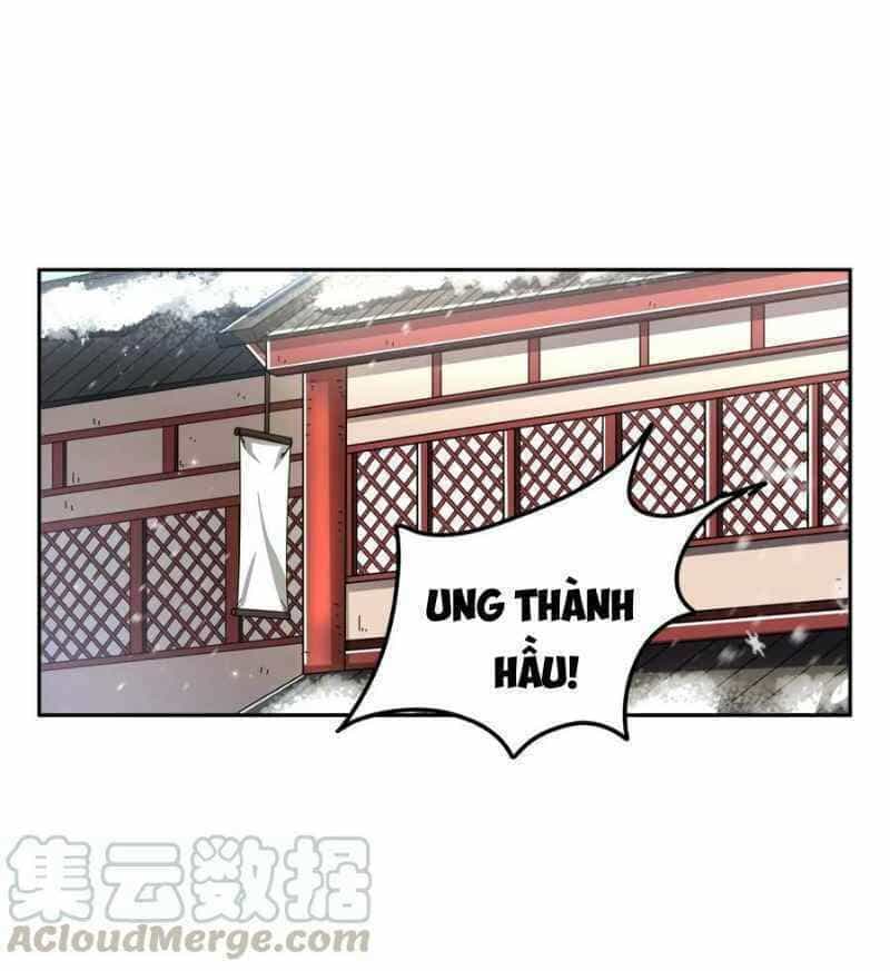 Xuân Thu Bá Đồ - Chương 121 - ảnh 44