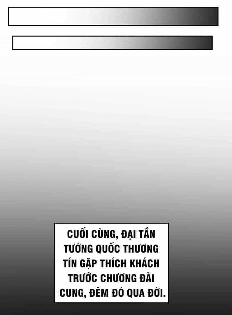 Xuân Thu Bá Đồ - Chương 122 - ảnh 51