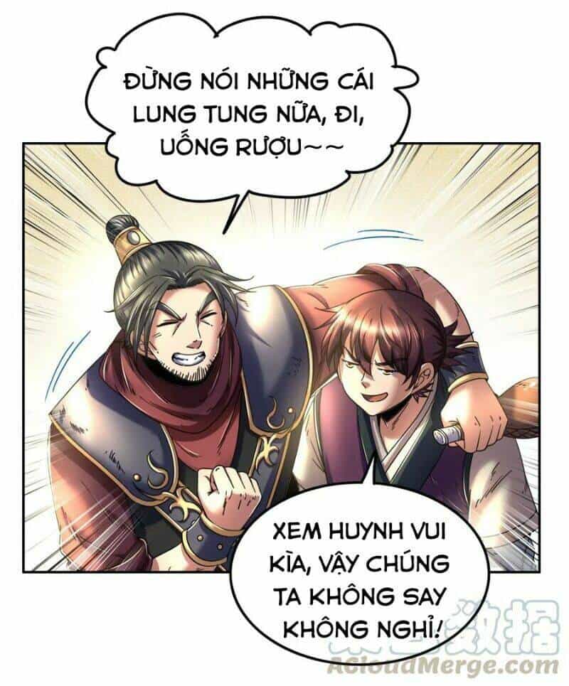 Xuân Thu Bá Đồ - Chương 123 - ảnh 5