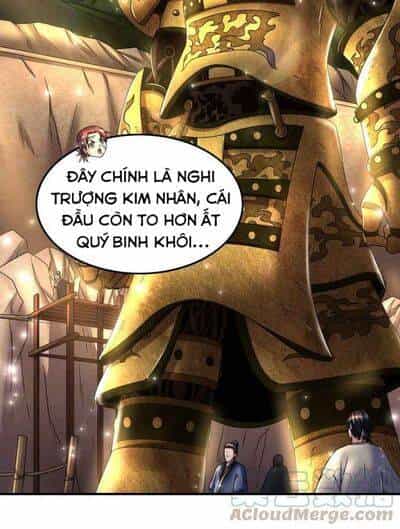 Xuân Thu Bá Đồ - Chương 125 - ảnh 13