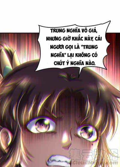 Xuân Thu Bá Đồ - Chương 125 - ảnh 33