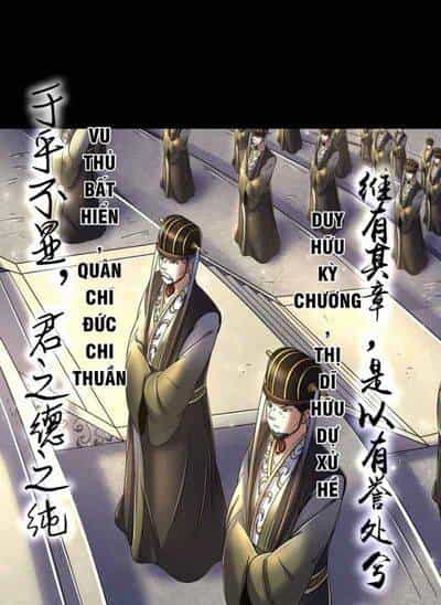 Xuân Thu Bá Đồ - Chương 125 - ảnh 50