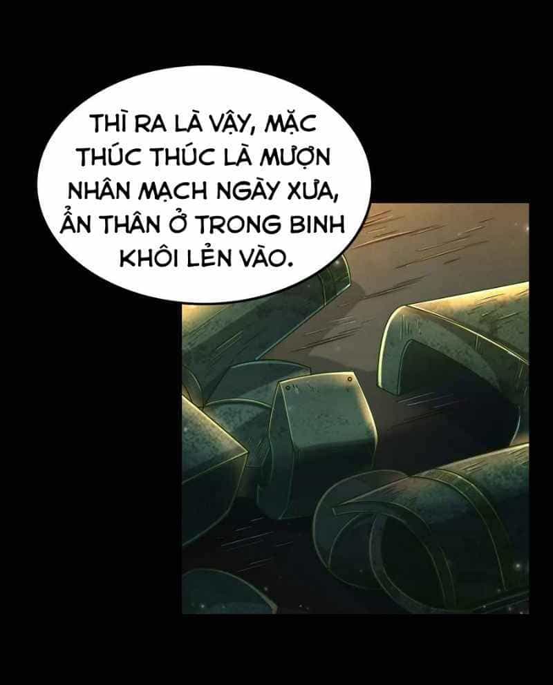 Xuân Thu Bá Đồ - Chương 126 - ảnh 2