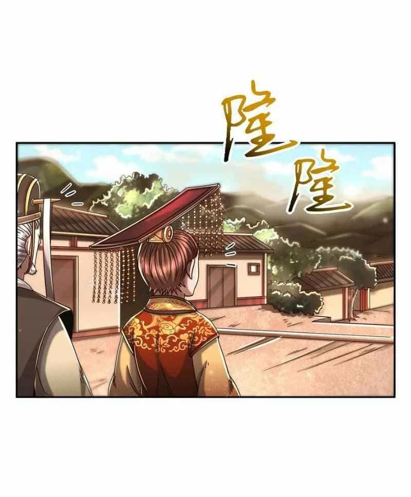 Xuân Thu Bá Đồ - Chương 126 - ảnh 48