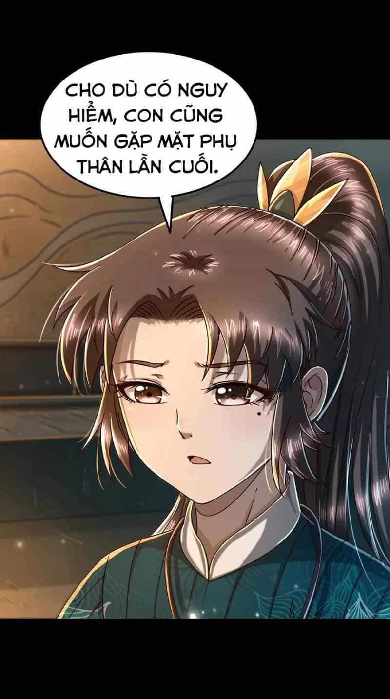 Xuân Thu Bá Đồ - Chương 126 - ảnh 7