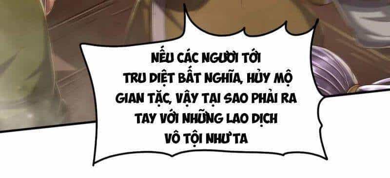 Xuân Thu Bá Đồ - Chương 127 - ảnh 2