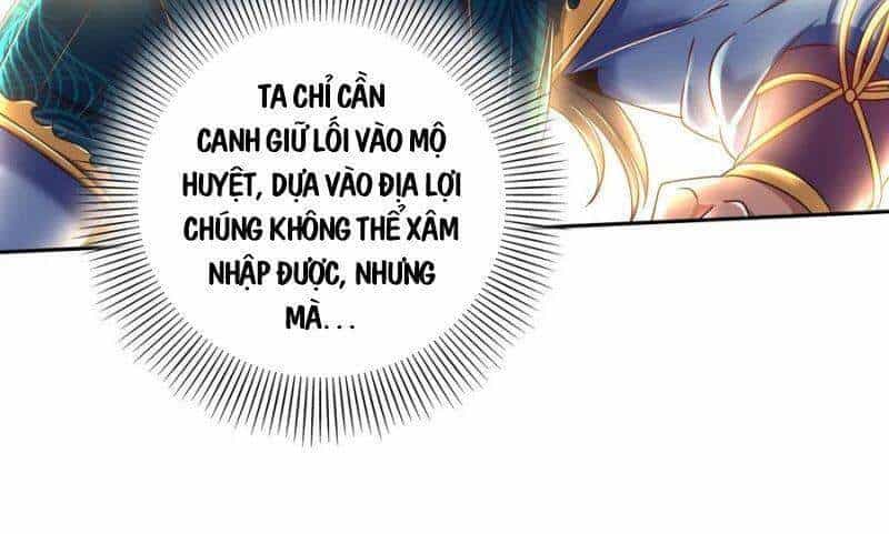 Xuân Thu Bá Đồ - Chương 127 - ảnh 40