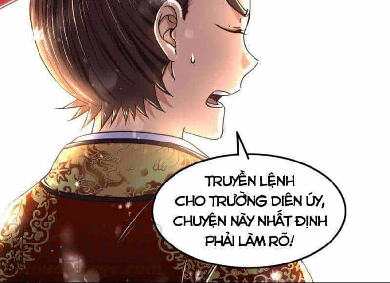 Xuân Thu Bá Đồ - Chương 130 - ảnh 10