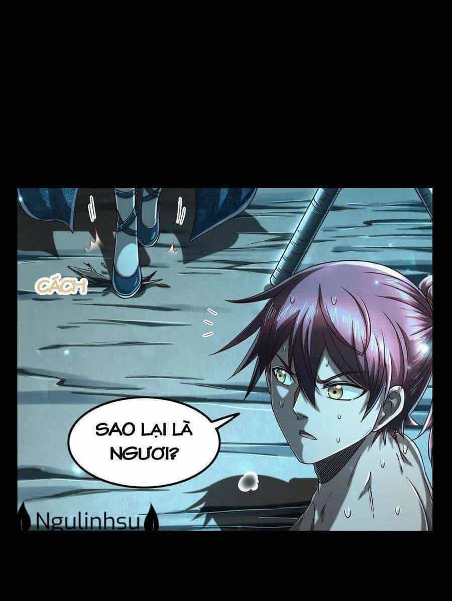Xuân Thu Bá Đồ - Chương 135 - ảnh 14