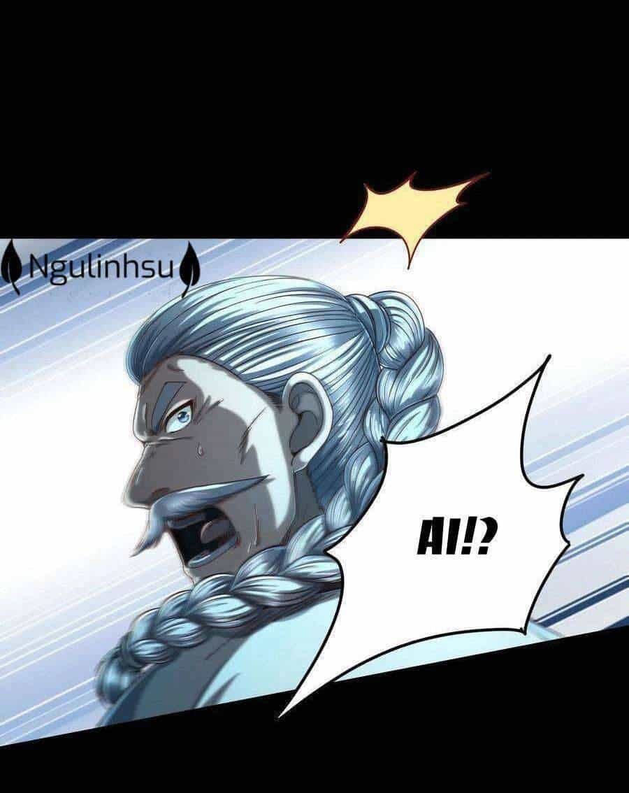 Xuân Thu Bá Đồ - Chương 135 - ảnh 3