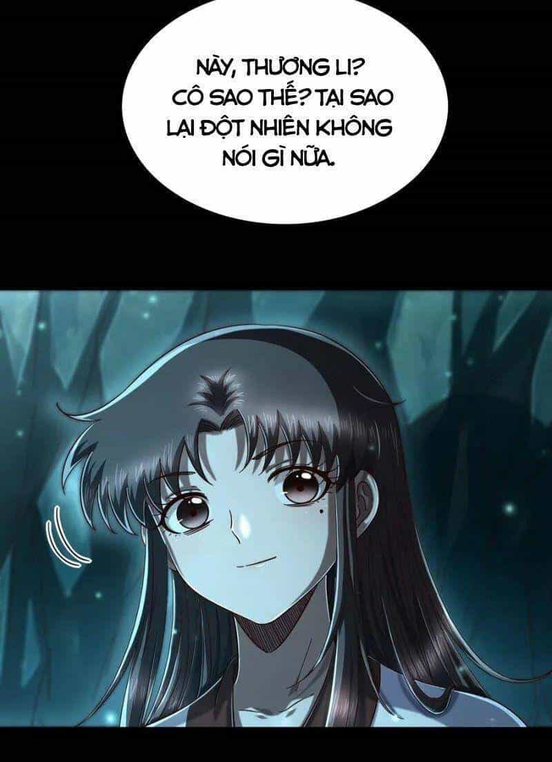 Xuân Thu Bá Đồ - Chương 142 - ảnh 15