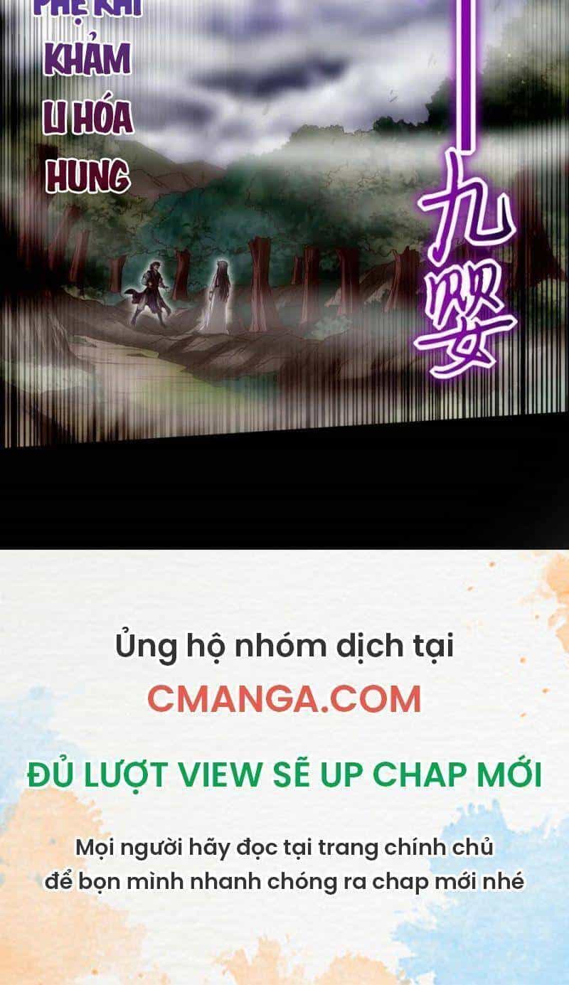 Xuân Thu Bá Đồ - Chương 143 - ảnh 50