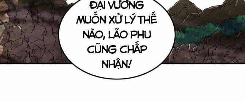 Xuân Thu Bá Đồ - Chương 145 - ảnh 41