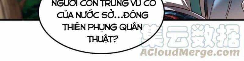Xuân Thu Bá Đồ - Chương 145 - ảnh 48