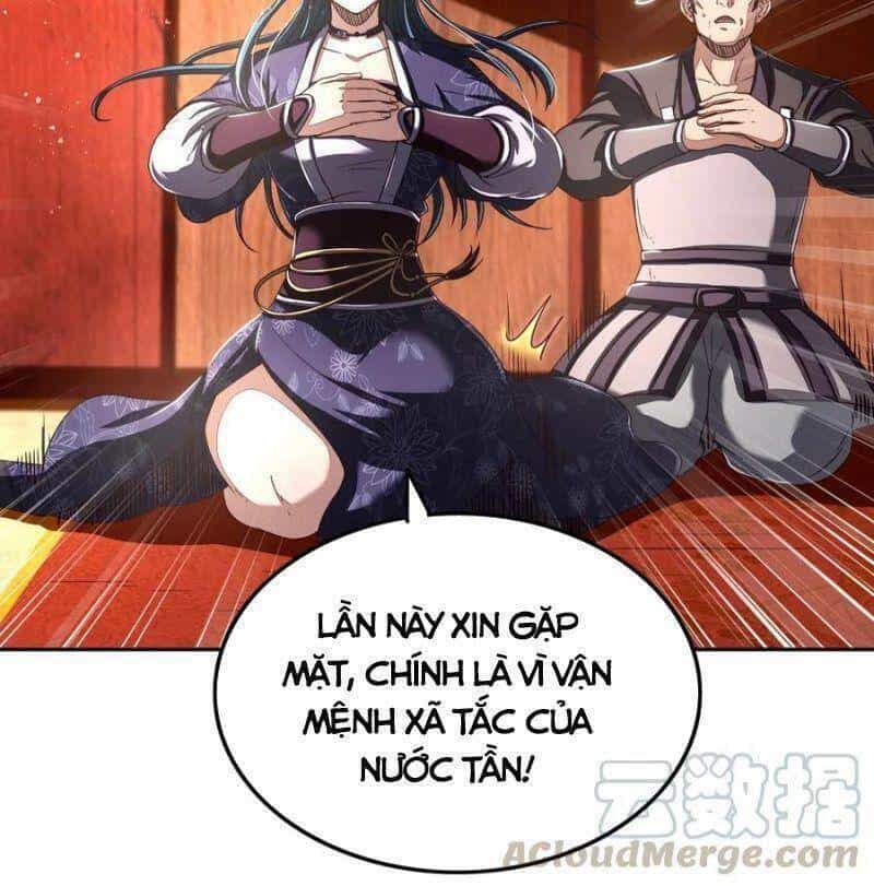 Xuân Thu Bá Đồ - Chương 151 - ảnh 51