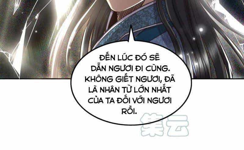 Xuân Thu Bá Đồ - Chương 153 - ảnh 34