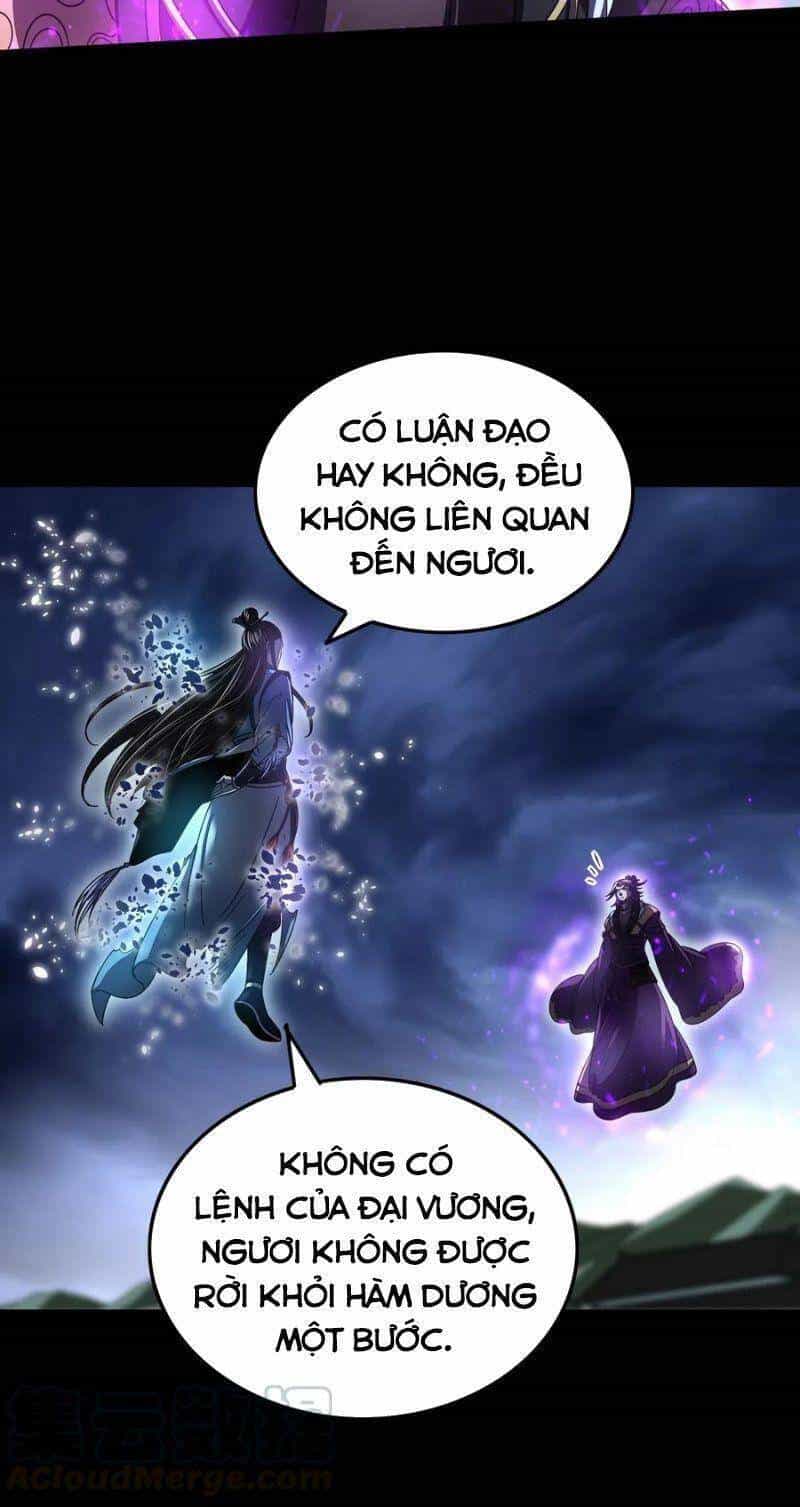 Xuân Thu Bá Đồ - Chương 154 - ảnh 28