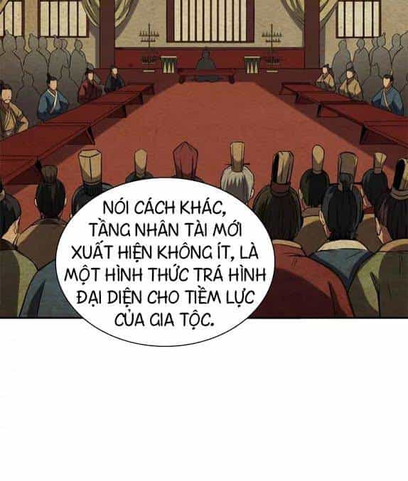 Xuân Thu Bá Đồ - Chương 17 - ảnh 13
