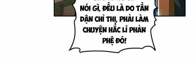 Xuân Thu Bá Đồ - Chương 159 - ảnh 25