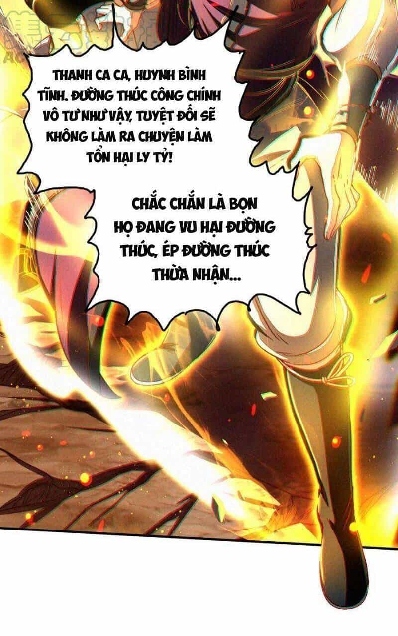 Xuân Thu Bá Đồ - Chương 159 - ảnh 43