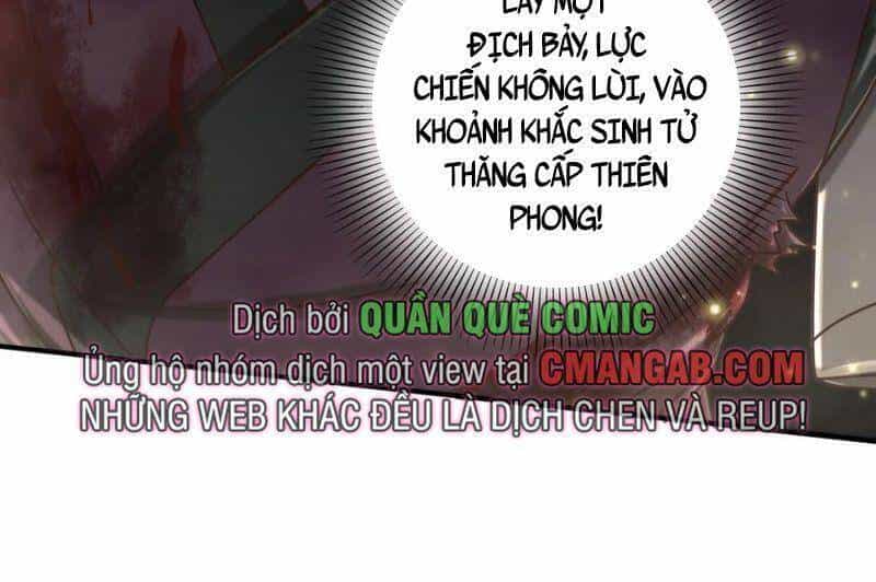 Xuân Thu Bá Đồ - Chương 164 - ảnh 45