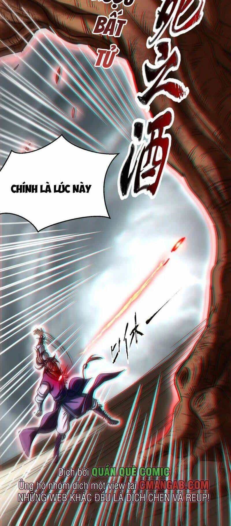 Xuân Thu Bá Đồ - Chương 168 - ảnh 14
