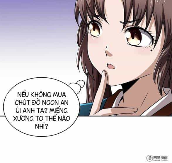 Xuân Thu Bá Đồ - Chương 18 - ảnh 33