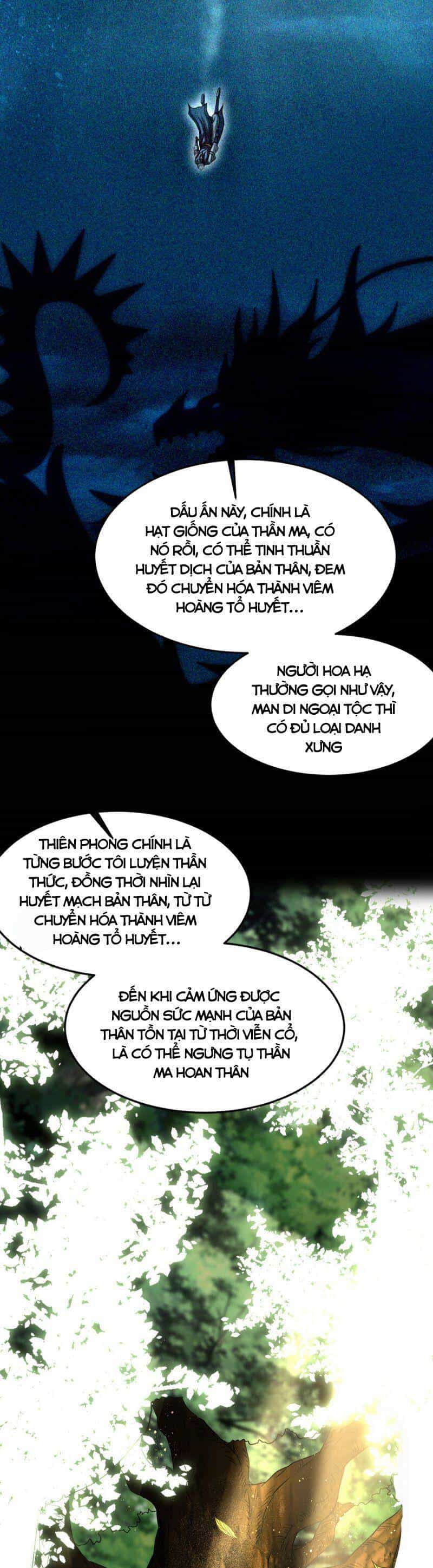 Xuân Thu Bá Đồ - Chương 177 - ảnh 9