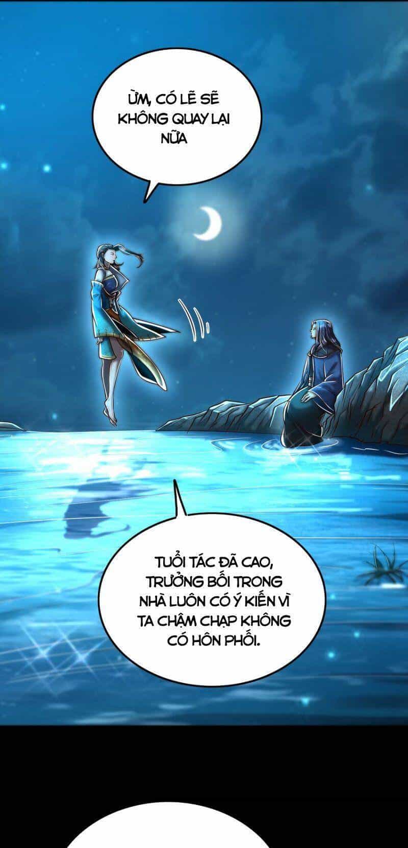 Xuân Thu Bá Đồ - Chương 178 - ảnh 13
