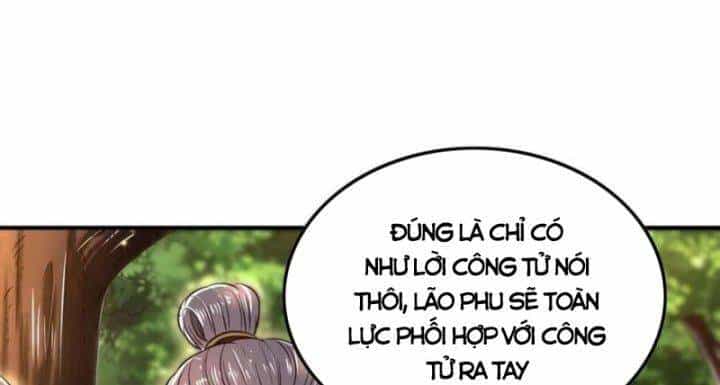 Xuân Thu Bá Đồ - Chương 193 - ảnh 121