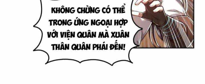 Xuân Thu Bá Đồ - Chương 193 - ảnh 38