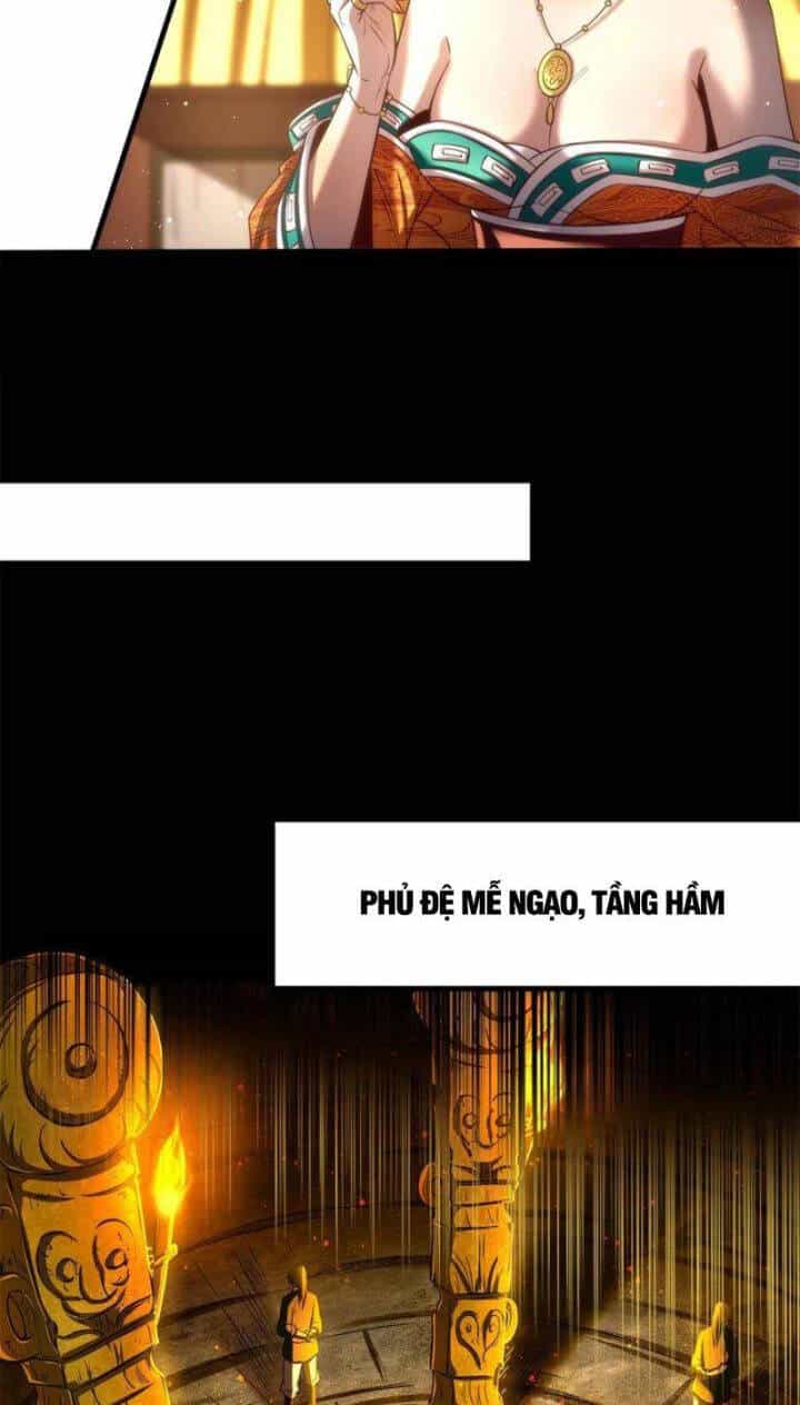 Xuân Thu Bá Đồ - Chương 196 - ảnh 32