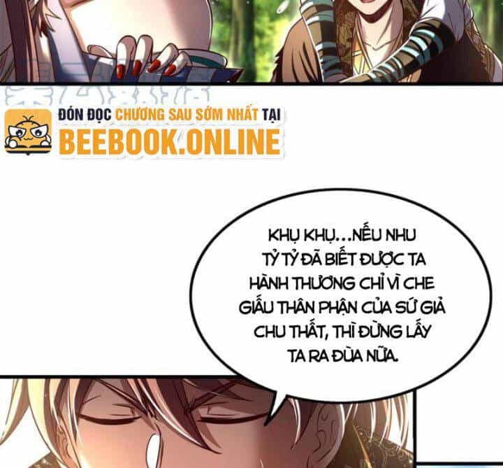 Xuân Thu Bá Đồ - Chương 196 - ảnh 7
