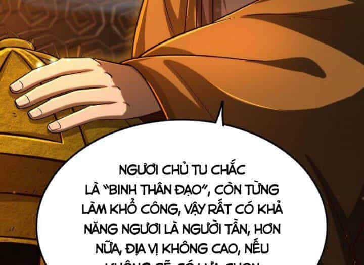 Xuân Thu Bá Đồ - Chương 200 - ảnh 16