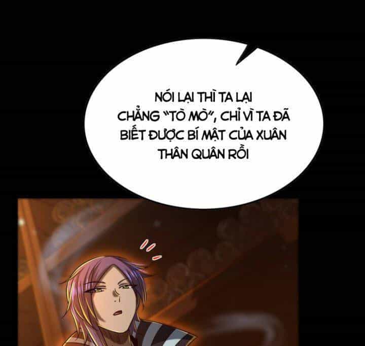 Xuân Thu Bá Đồ - Chương 200 - ảnh 29