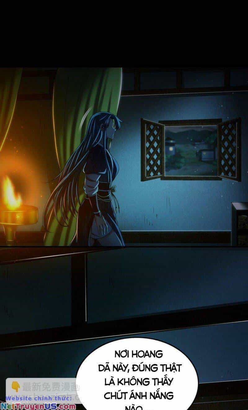 Xuân Thu Bá Đồ - Chương 223 - ảnh 19