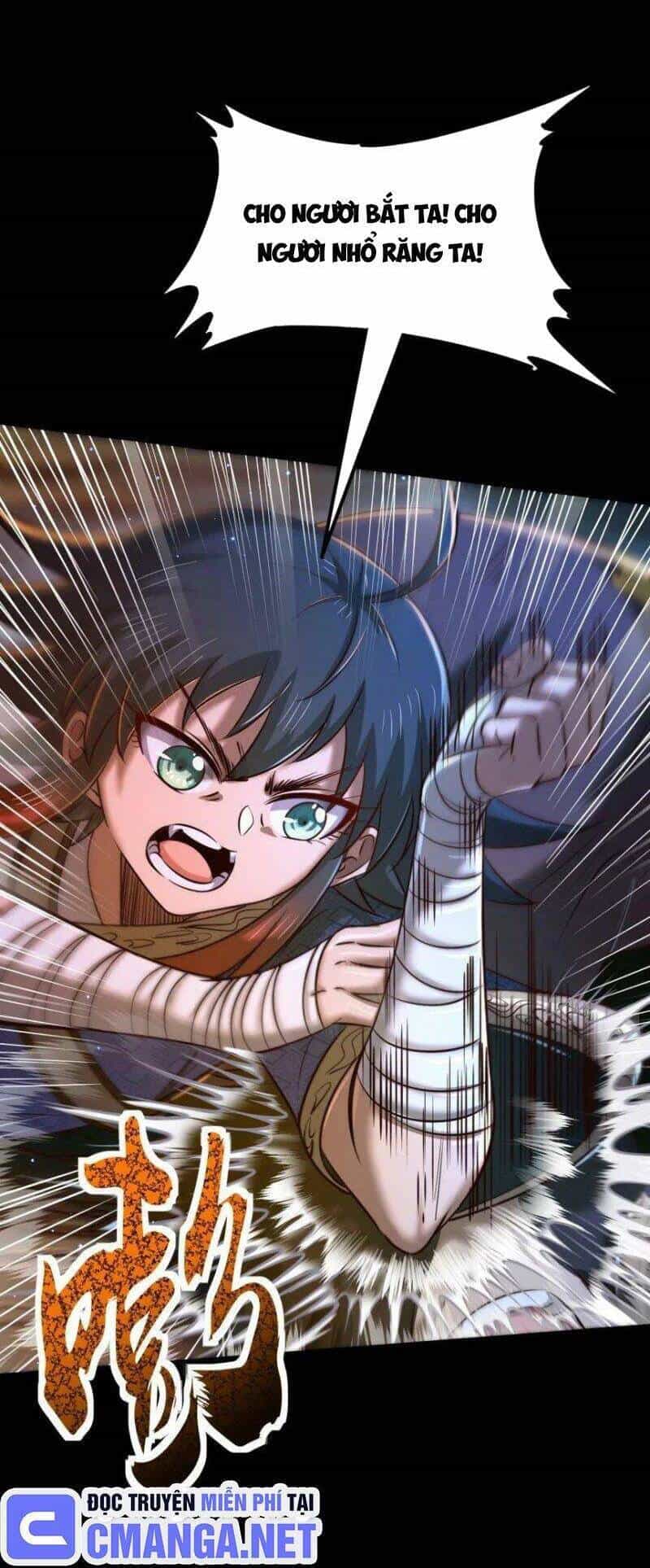 Xuân Thu Bá Đồ - Chương 228 - ảnh 36