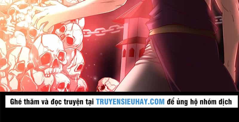 Xuân Thu Bá Đồ - Chương 24 - ảnh 39