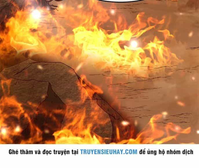 Xuân Thu Bá Đồ - Chương 24 - ảnh 42