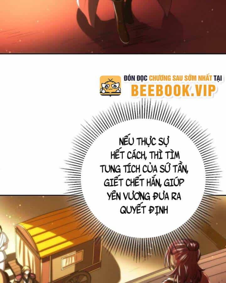 Xuân Thu Bá Đồ - Chương 234 - ảnh 35