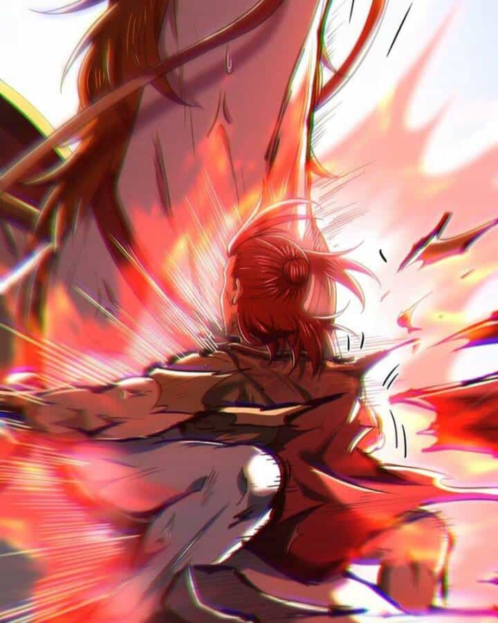 Xuân Thu Bá Đồ - Chương 234 - ảnh 44