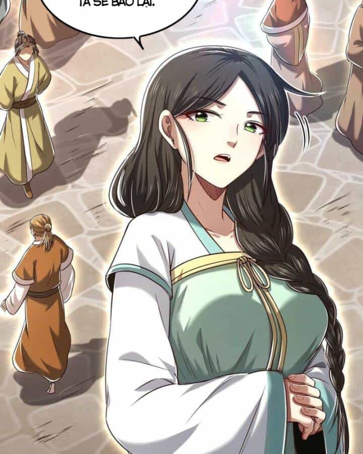 Xuân Thu Bá Đồ - Chương 235 - ảnh 5