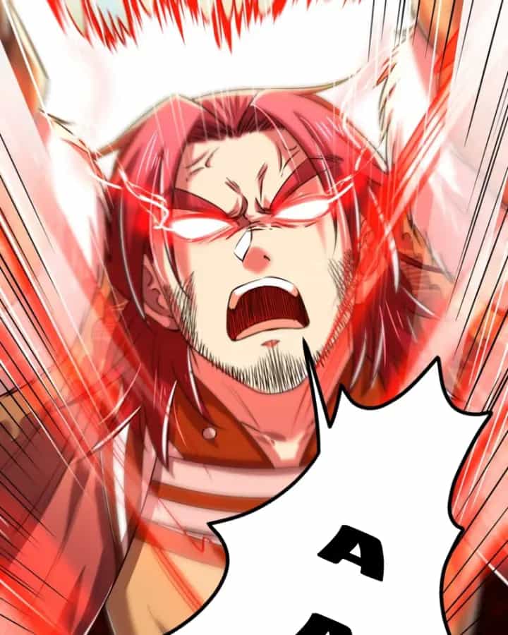 Xuân Thu Bá Đồ - Chương 237 - ảnh 27