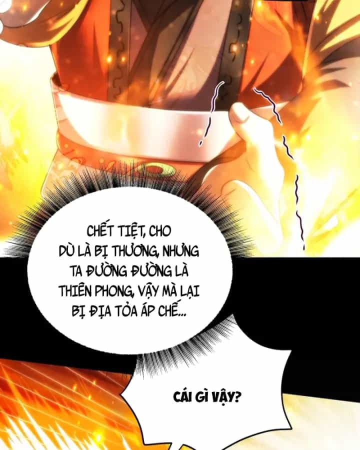 Xuân Thu Bá Đồ - Chương 237 - ảnh 30