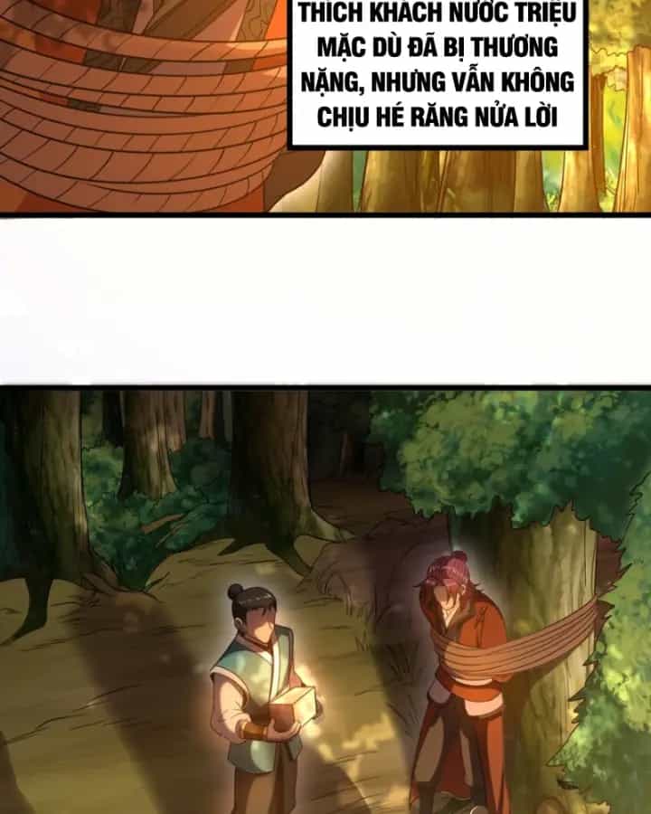 Xuân Thu Bá Đồ - Chương 237 - ảnh 65